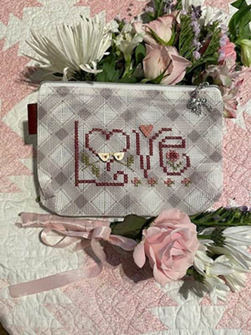 Love Mini Bag / Shepherd's Bush
