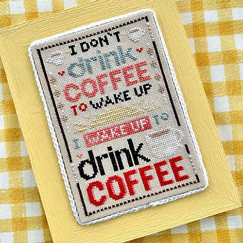 To Drink Coffee / Sweet Wing Studio