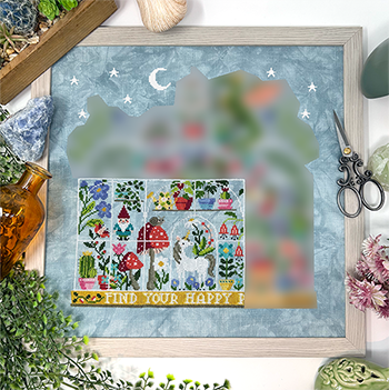 Fantastical Greenhouse - Part 2 / Tiny Modernist Inc