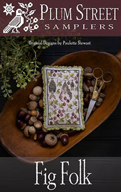 Fig Folk / Plum Street Samplers Fig Folk / Plum Street Samplers