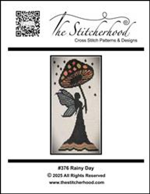 Rainy Day / The Stitcherhood Rainy Day / The Stitcherhood