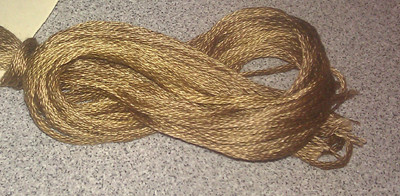 Caramel / Classic Colorworks