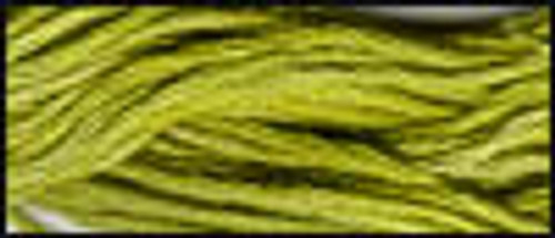 Eve's Leaves / Classic Colorworks