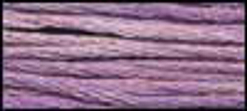 Purple Toile / Classic Colorworks