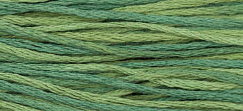 Blue Spruce / Weeks Dye Works
