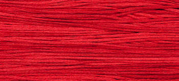 Candy Apple / Weeks Dye Works