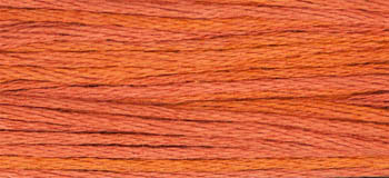 Chrysanthemum / Weeks Dye Works