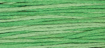Emerald / Weeks Dye Works
