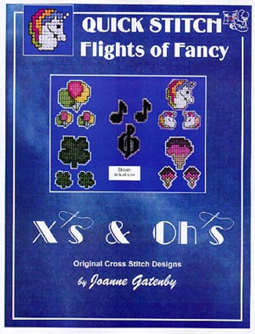 Flights Of Fancy / Xs And Ohs