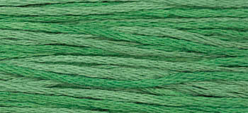 Hunter / Weeks Dye Works