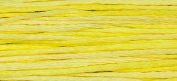 Lemon Chiffon / Weeks Dye Works