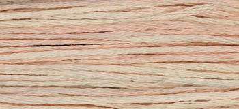 Peach Fuzz / Weeks Dye Works