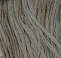 River Otter / Weeks Dye Works