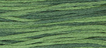 Seaweed / Weeks Dye Works