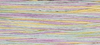 Spring Bouquet / Weeks Dye Works