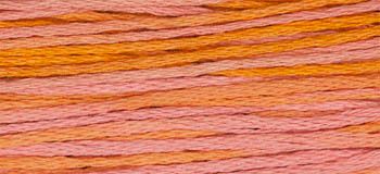 Sunset / Weeks Dye Works