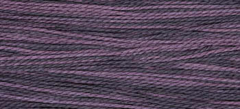 Mulberry - Pearl Cotton / Weeks Dye Works