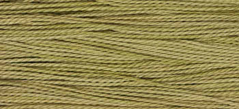 Putty - Pearl Cotton / Weeks Dye Works