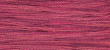 Romance - Pearl Cotton / Weeks Dye Works