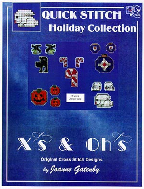 Holiday Collection I / Xs And Ohs