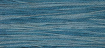 Sky - Pearl Cotton / Weeks Dye Works