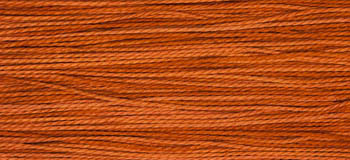 Sweet Potato - Pearl Cotton / Weeks Dye Works