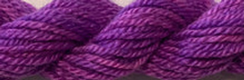 Purple Pansy / DD SW