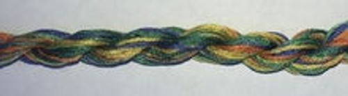 Bird of Paradise / DD SS