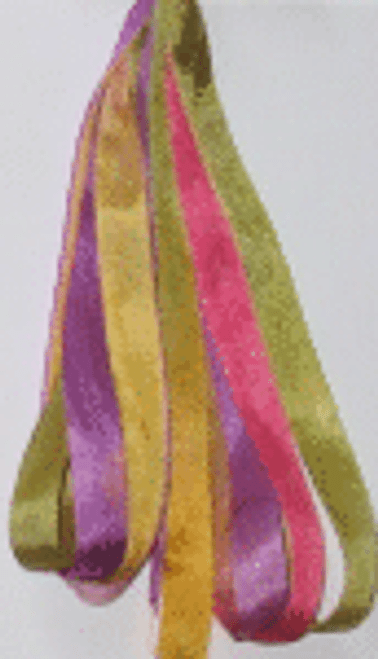 Janie's Christmas / DD 4MM