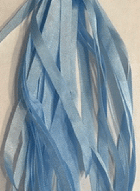 Robin's Egg / DD 4MM