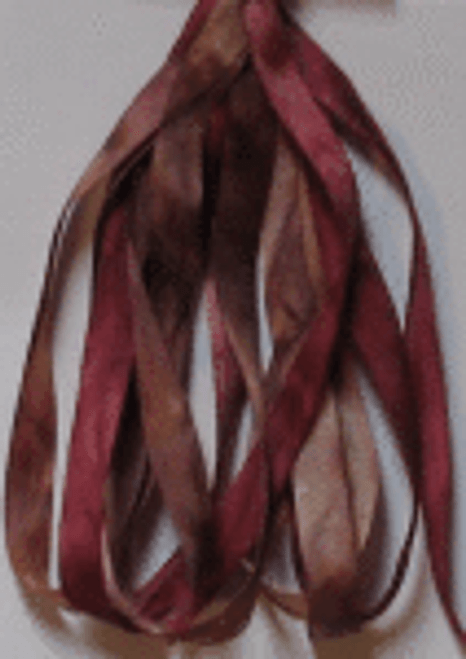 Cherry Ripe / DD 7MM