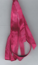 Wild Strawberry / DD 7MM