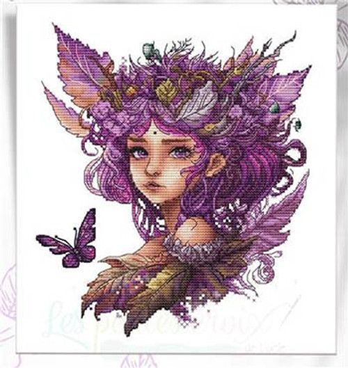Amera Magnet  / Les Petites Croix De Lucie