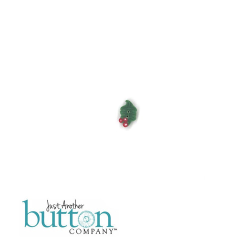 Gingerbread Village 8-Gingerbread House 5 Buttons / Just Another Button Company
