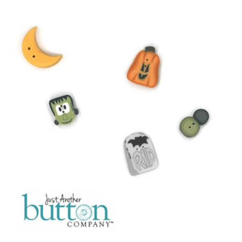 Sale At The Bubbling CauldronBtn Pack (PRAISE) / Just Another Button Company
