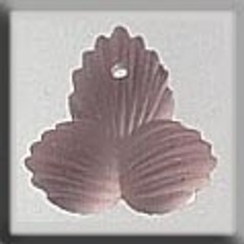 Modified Fleur de Lis Rosaline / 12034 MH