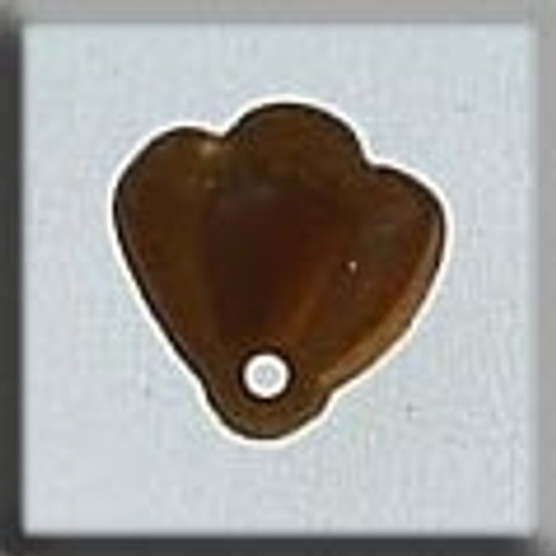 Flat Bell Flower Light Topaz / 12062 MH