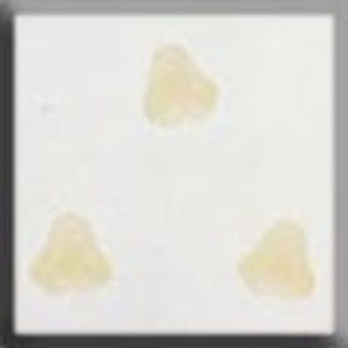 Petite Bell Flower Matte Light Topaz / 12296 MH