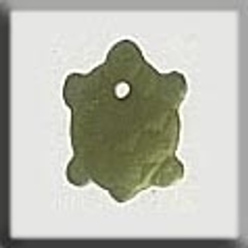 Turtle Matte Turtle Green / 12193 MH