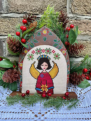 Light Of The Christmas Star / Yasmin's Made With Love