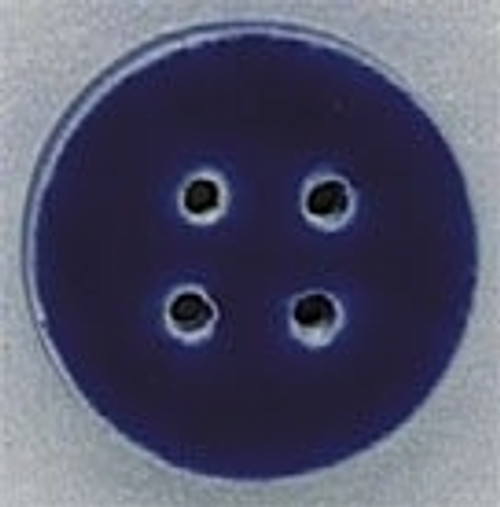 Medium Blue Round / Mill Hill / 86279 MH