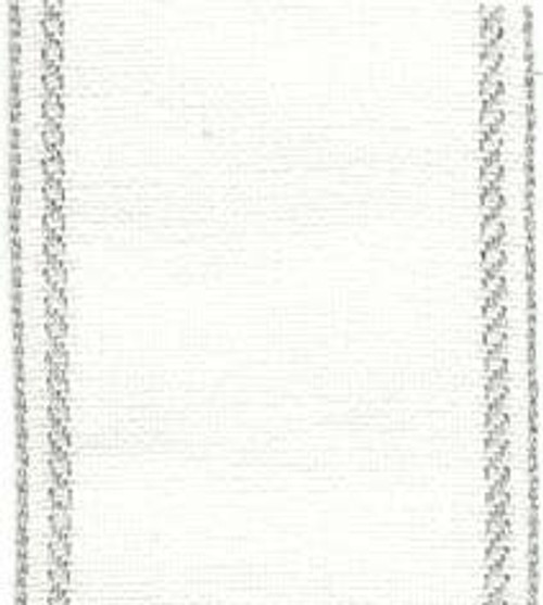 Bethany 27ct Antique White / Silver / MH04270101
			Bethany Antique White / Si...