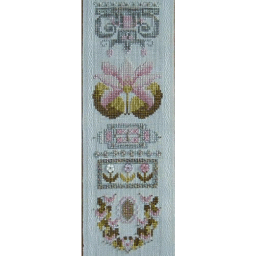 The Magnolias / Chatelaine Designs