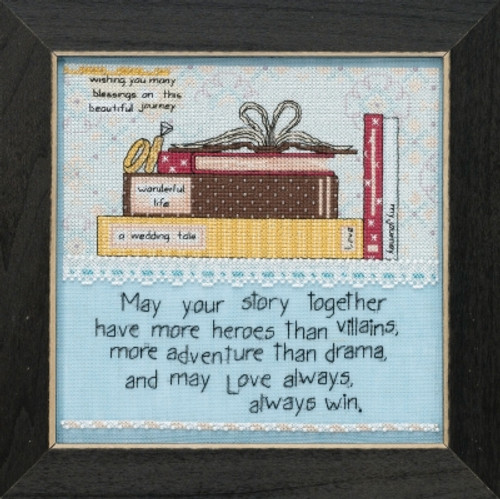 Your Story (2018) / Curly Girl