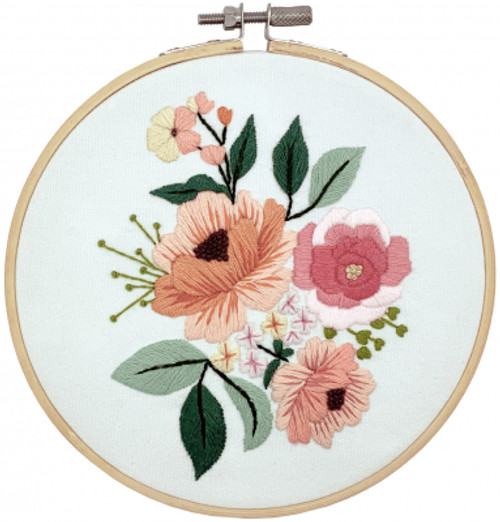 Wildflowers / Dutch Stitch Brothers / DSB31