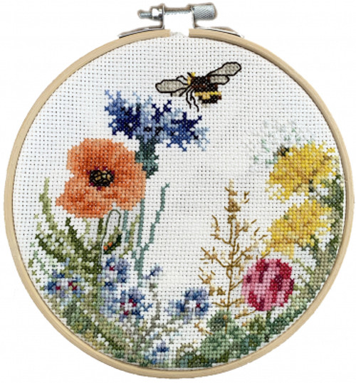 Wildflowers / Dutch Stitch Brothers / DSB40A