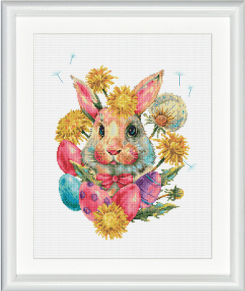 Easter Party / Dutch Stitch Brothers / DSB21L