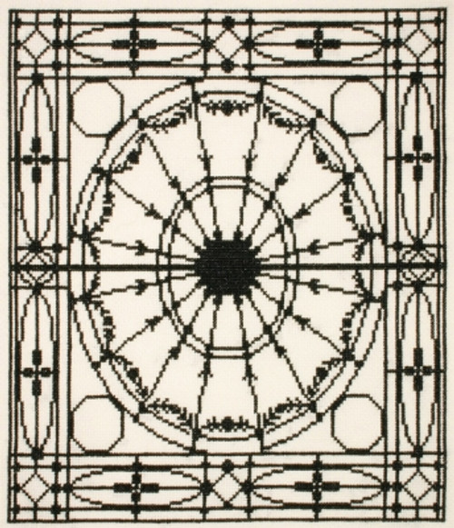 DAR Library Lay Light / The Posy Collection / PC1534