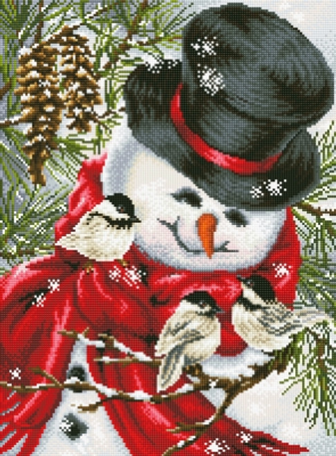 My Little Friends / Diamond Dotz / NADD1233