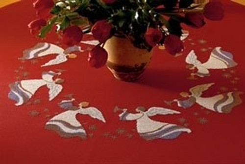 Angels Tablecloth / Eva Rosenstand / 77124520